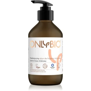 ONLY BIO Prebiotyczny płyn do higieny intymnej 250 ml