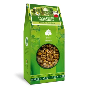 Dary Natury  Koszyczek Rumianku 100 g