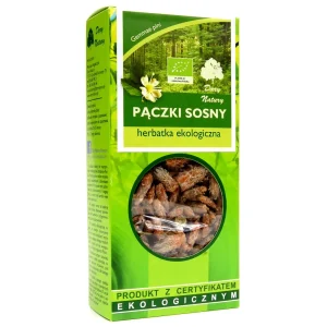 Dary Natury  Pączki Sosny  50 g