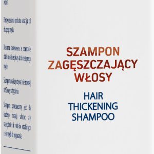 Colway  Szampon zagęszczający włosy 250ml