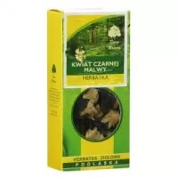 Dary Natury Kwiat Malwy Czarnej 50 g