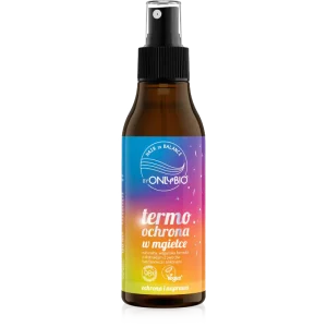Hair in Balance by ONLYBIO Termoochrona w mgiełce 150ml