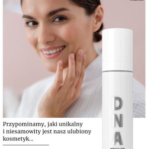 Colway International  Kolagen Natywny naturalny DNA  50 ml