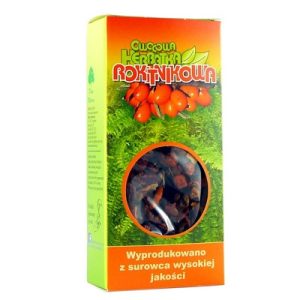 Herbatka Rokitnikowa 100g DARY NATURY