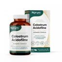 Narum  Colostrum Acidofilne 200 mg, 90 kapsułek