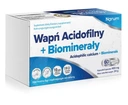 Narum  Wapń Acidofilny + Biominerały 400 mg, 60 kapsułek