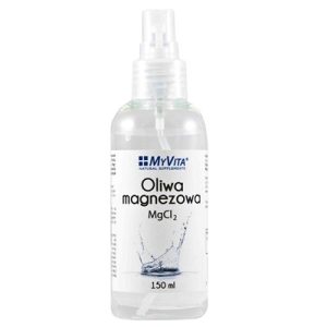 MyVita Oliwa magnezowa 150ml