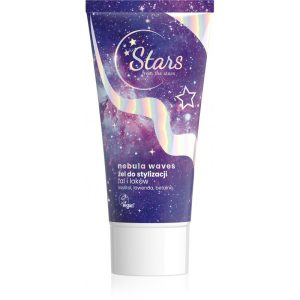 Stars from the Stars Nebula Waves Żel do stylizacji fal i loków 200 ml