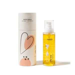 Resibo Olejek do demakijażu 100 ml