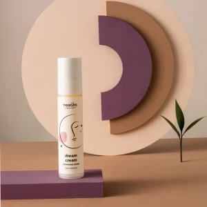 Resibo   Dream Cream krem odżywczy  50 ml