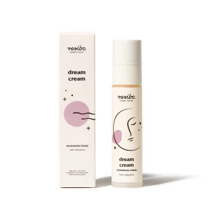 Resibo   Dream Cream krem odżywczy  50 ml