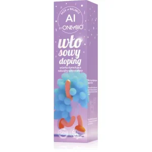 Hair in Balance AI By ONLYBIO Włosowy doping – Wcierka stymulująca naturalny wzrost włosa 100 ml