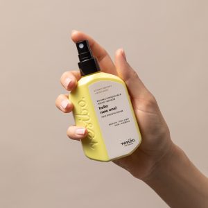 RESIBO Hello New One! Wcierka pobudzająca porost włosów 150 ml