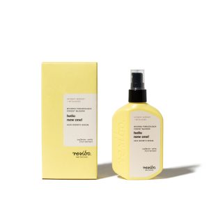 RESIBO Hello New One! Wcierka pobudzająca porost włosów 150 ml