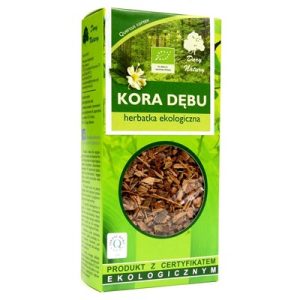 Dary Natury Kora Dębu 100 g
