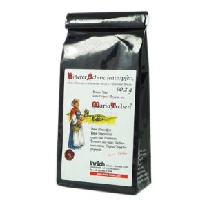 IHRLICH    Zioła Szwedzkie z piołunem   Marii Treben    90,2g