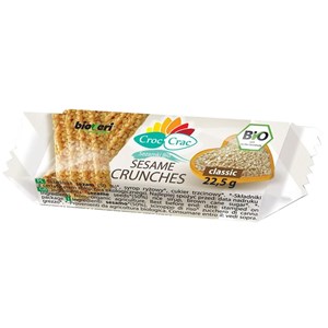 Bio  Sezamki Classic  22.5 g