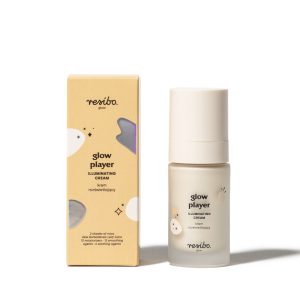Resibo   Krem rozświetlający  Glow Player  30ml