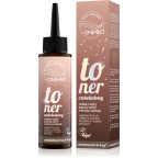 Hair In Balance By ONLYBIO  Toner czekoladowy  100ml
