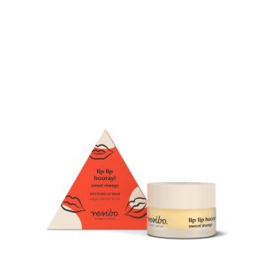 Resibo  Kojący balsam do ust  Lip Lip Hooray!  7 ml    12.25