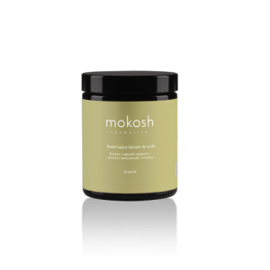 MOKOSH Nawilżający balsam do ciała Gruszka 300 g
