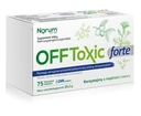 NARUM  OFFToxic Forte  | Probiotyk Narine |  75 kapsułek