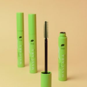 Felicea   Naturalna maskara do rzęs   10 ml  Czarna