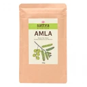 Sattva  Ayurveda  Amla    Ziołowa maseczka do włosów  100 g