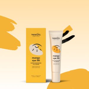 Resibo   Mango Eye Lift    Superodżywczy krem pod oczy  15 ml