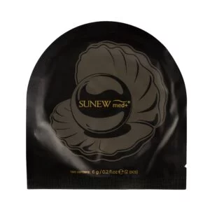 SunewMed+ Nocne płatki regeneracyjne pod oczy 1 opak. / 2 szt