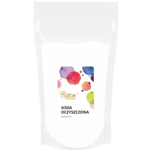 Batom  Soda oczyszczona  1 kg