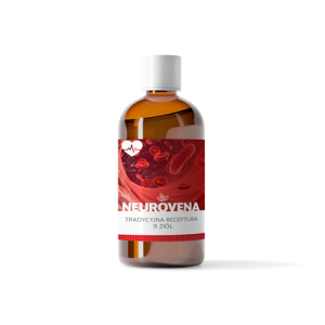 EKOTOTU   Neurovena – płyn doustny 100ml