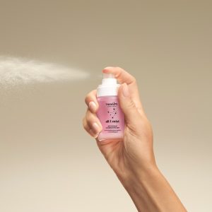 Resibo  All I Mist  Antyoksydacyjna mgiełka rozświetlająca  30 ml