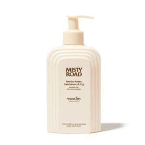 Resibo Żel pod prysznic Misty Road 350 ml