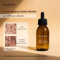 Mokosh Trychologiczne serum - wcierka stymulująca porost włosów Rozmaryn z miętą 90ml - obrazek 3