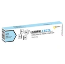 Czopki EDTA 750mg  Chelatacja Metali Ciężkich   12 sztuk po 2 g