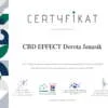 CBD Effect Olejek  konopny dla zwierząt  5% CBD  Full  Spectrum