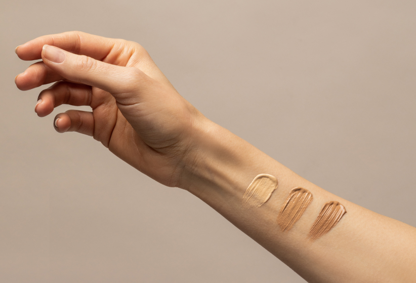 Resibo Self Love Krem BB Light Beige 25 ml - Image 3