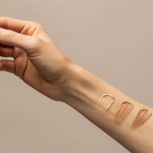 Resibo   Self Love  Krem BB  Sunny Beige  25 ml