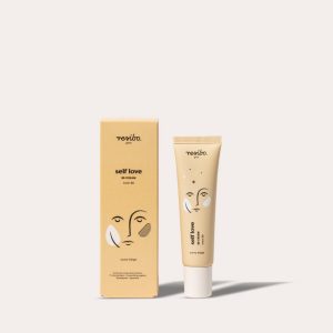 Resibo   Self Love  Krem BB  Sunny Beige  25 ml