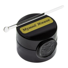 Gabinety Mumio   Mumio Żywe pierwotne  VVV369 żywica  35g GSM