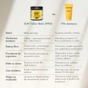 Beyond Functional Food  Krem  Mineralna  ochrona  przeciwsłoneczna  SPF 25   60 ml