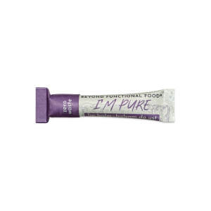 Beyond Functional Food Naturalny Balsam do ust i ciała Pure 6 ml