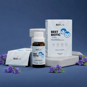 Best Lab BestBiotic Junior 12 ml