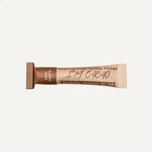 Beyond Functional Food   Naturalny balsam do ust i ciała   Kakaowy  6 ml