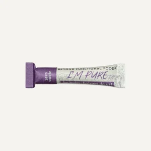 Beyond Functional Food  Naturalny  Balsam do ust  i ciała  Pure  6 ml
