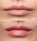 Resibo    Lips On serum-błyszczyk do ust  Strawberry Pink   10 ml