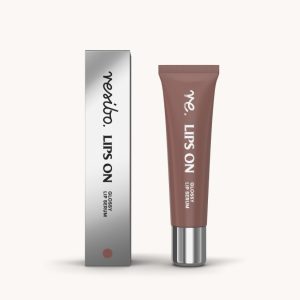 Resibo   Lips On serum-błyszczyk do ust  Vanilla Brownie   10 ml