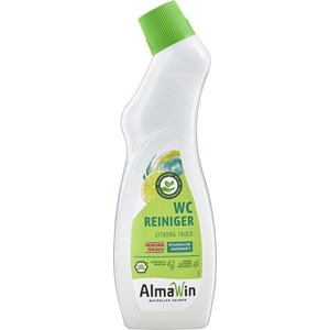 Almawin Ekologiczny płyn do toalet Trawa Cytrynowa koncentrat ECO 750 ml