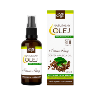 Etja  Olej z Nasion Kawy 50ml